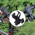 thumbnail image 4 of D-GROEE 2PCS Bicycle Water Bottle Cages, Lightweight Strong Bike Water Bottle Holder, Easy to Adjust The Direction Bike Cup Holder, Simple and Quick to Install, 4 of 6