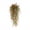 Orange, variant on opvise Artificial Flower Decor Maintenance-free Artificial Plants 1/2pcs Hanging Artificial Flower Vine Uv Resistant Faux Drooping Floral Plants for Home White
