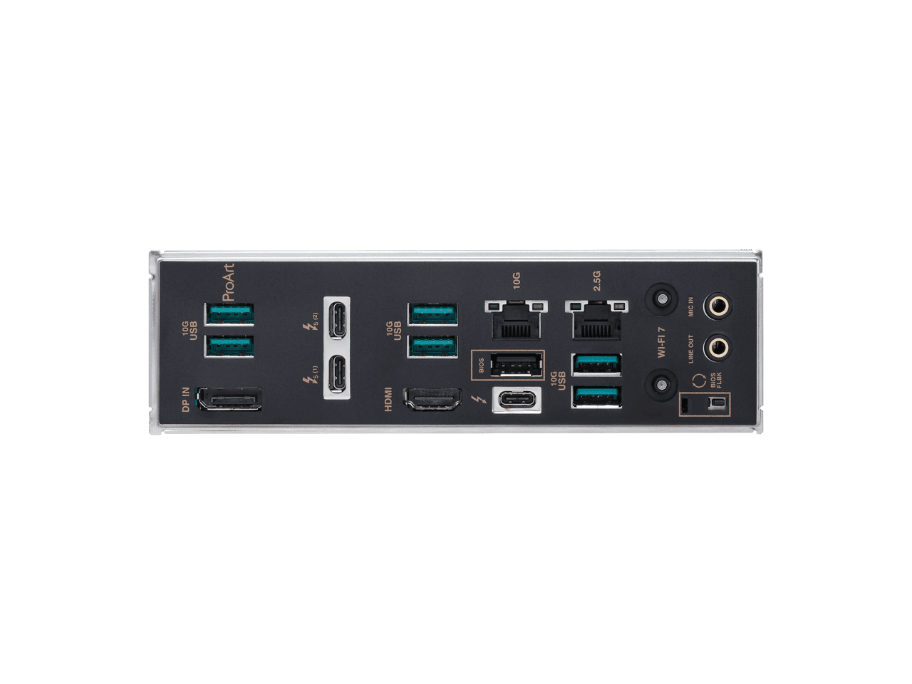 Asus ProArt PROART Z890-CREATOR WIFI Workstation Motherboard
