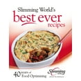 thumbnail image 1 of Pre-Owned Best Ever Recipes: 40 Years of Food Optimising (Hardcover) 0091928222 9780091928223, 1 of 2