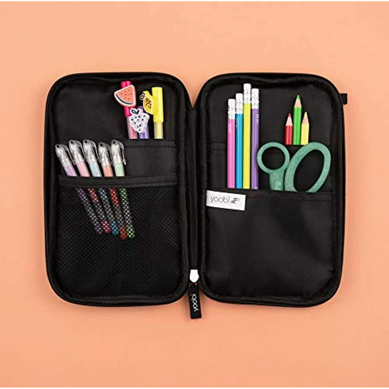 Target Pandas Zip Up Pencil Organizer Yoobi Office