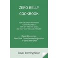 thumbnail image 4 of Zero Belly Cookbook, David Zinczenko Hardcover, 4 of 4