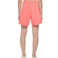 thumbnail image 2 of Calvin Klein Performance Women's Energy High-Rise Shorts, Large, 2 of 3