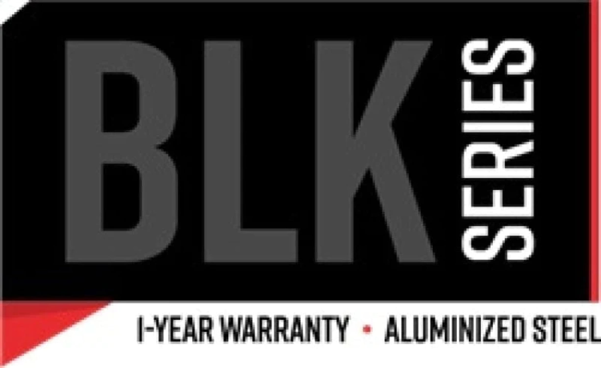MBRP Exhaust S6289BLK Armor BLK Filter Back Exhaust System