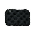 thumbnail image 1 of Cushion Seat for Outdoor Use Lightweight Inflatable Sit Pad Travel Comfort Camping Cushion Durable Nylon Easy Fold Storage, 1 of 6