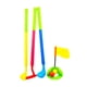 thumbnail image 5 of Juego de golf para niños Juguetes de golf Early Educational Golf Club Juguete con pelotas de golf para niños y niñas 3 4 5 Regalo de cumpleaños de 6 a, 5 of 9