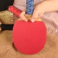 thumbnail image 3 of artículos deportivos Ping Pong Bat Grips Protección Raquetas de tenis de mesa Mango Cinta (Azul) FLhrweasw  Nuevo, 3 of 7