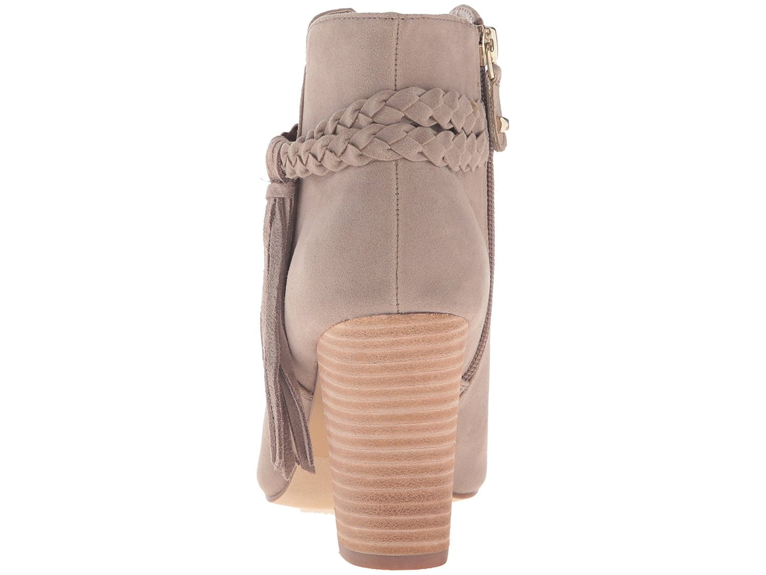 XOXO Womens Belina Ankle Bootie