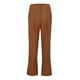 thumbnail image 5 of WILLBEST Pantalones Casuales elegantes para Mujer, de Pana de Color Liso, con Diseño de Doble Botón, Cintura Semielástica, Corte Recto para Primavera y Otoño. Grande, 5 of 8