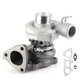 thumbnail image 2 of Turbocompresor, 49177‑01515 Reemplazo del turbocompresor Ajuste Turbo Cargador Los mejores materiales, 2 of 10