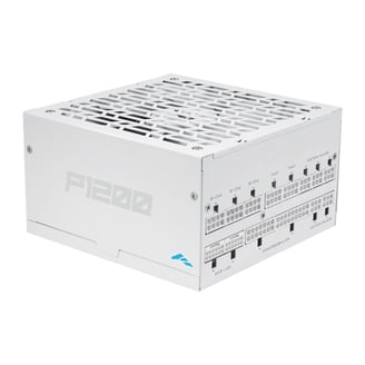 MSI - MAG A850GL PCIE5 WHITE, Fully Modular Gaming PSU, 80+ Gold