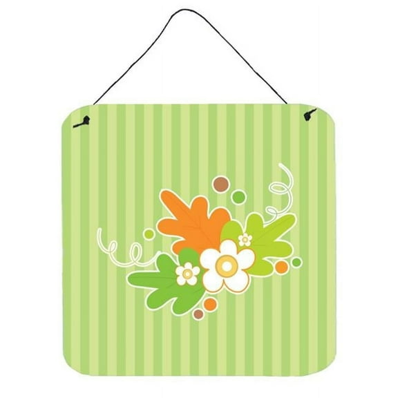 Fall Leaves Wall or Door Hanging Prints