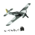 thumbnail image 3 of Avión de juguete eléctrico RC, Avión de Control remoto, fácil Control, espuma resistente a golpes, Avión RC de juguete para adultos y niños al aire, 3 of 7