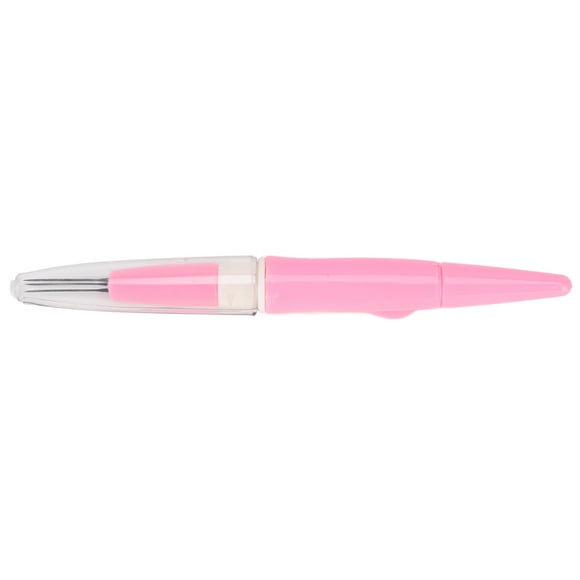VGEBY Felting Needles 3 Needles Ergonomically Designed Handle Use Easily Comfortable Grip DIY Felting Needles for Home,DIY Felting Needles,Felting Needles