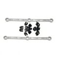thumbnail image 4 of 3X 6420903237 Intake Manifold Runner Connecting Rods Aluminum for  3.0L V6 OM642, 4 of 8
