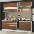 thumbnail image 2 of Cocina Integral Completa Modular Madesa Glamy 220cm, 2 of 5