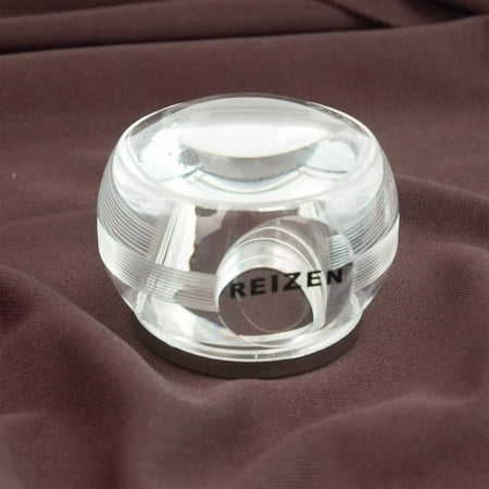 6x Hollow Dome Loupe Magnifier