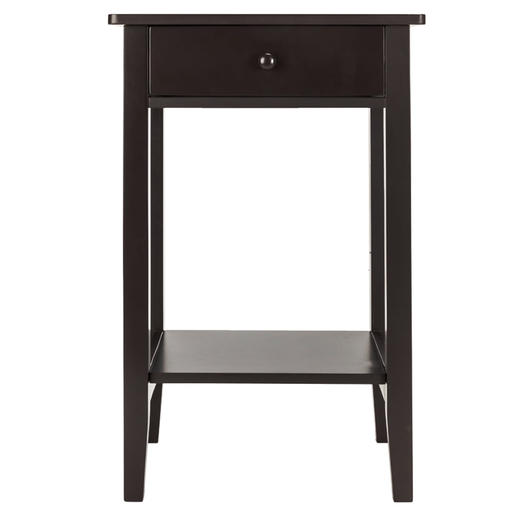 Lowestbest Drawer Nightstand Sofa/Bed/Chair Side End Table, Wood Legs Storage Cabinet for Small Spaces, Dining Room Furniture, Coffee Lowestbest Drawer Nightstand Sofa/Bed/Chair Side End Table, Wood Legs Storage Cabinet for Small Spaces, Dining Room Furniture, Coffee