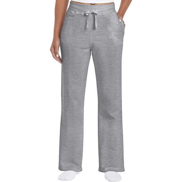 Women's Cotton Sweatpants Jogging Pants with Pockets