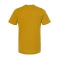 thumbnail image 3 of Tultex Combed Cotton T-Shirt, 3 of 6