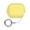 Yellow, variant on for Airpods case Clear,Shockproof Case for Airpods Pro 2nd Generation 2022 case,Full Protective Soft TPU Drop Protection Accessories Case with Keychain Charging Case for Women Girls Men,Lightpurple
