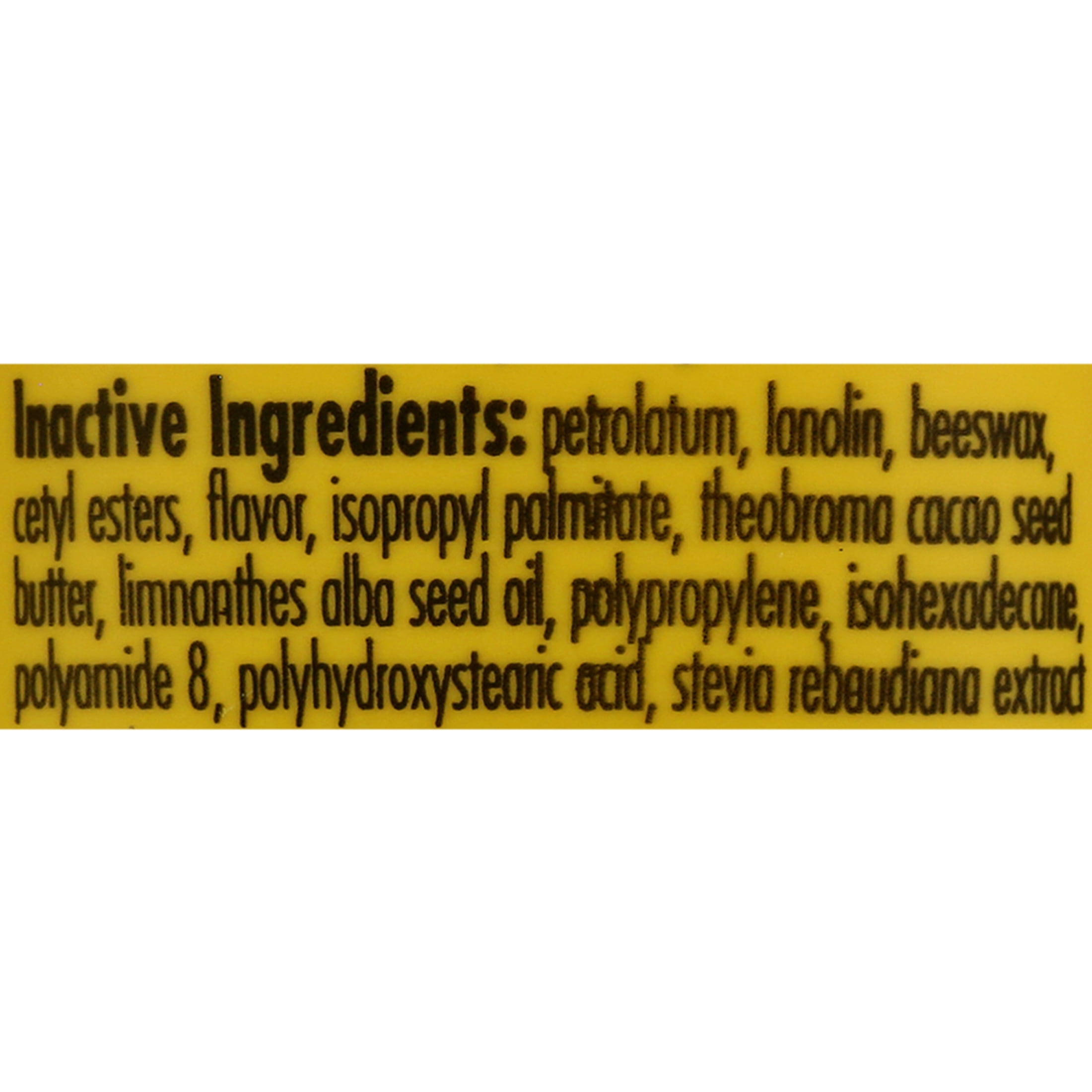 Carmex Daily Care Fresh Cherry Lip Balm Tube, 0.35 oz each, 12 Count