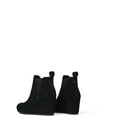 thumbnail image 4 of TOMS Women's Suede Kelsey Booties, 4 of 4