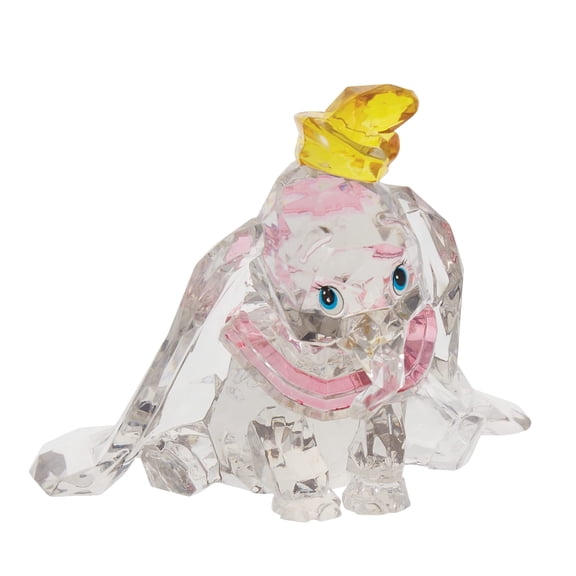 Facets Dumbo Figurine