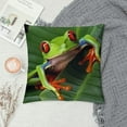 thumbnail image 2 of Nawypu  Throw Pillow Covers Double Sided Printing Home Indoor and Outdoor Sofa Bed Decor  pillowcover, 2 of 5