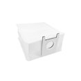 thumbnail image 4 of Bolsa para polvo de 48 piezas para aspiradora EVE Plus, piezas de limpieza del hogar, herramientas de repuesto, accesorios para polvo, como se muestra, como se muestra, 4 of 5