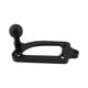 thumbnail image 4 of Tapa del depósito de aceite de la motocicleta para BMW R18 R18B R18TC Accesorio derecho Negro Derecha, 4 of 9