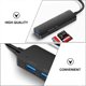 thumbnail image 3 of USB Type-C Extension Hub for Computer with 1Pcs USB-C Transfer Data Hub, 3 of 4