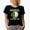 Black, variant on The Most Important Shot in Golf Quote, Golf Player, Golfing or Golfer Themed Merch Gift, Military Green T-Shirt, Small