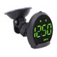thumbnail image 5 of GPS HUD Dirección De Velocidad Distancia De Conducción Alarma De Exceso De Velocidad Velocímetro LED Universal Multifuncional Para Todos Los Vehículos, 5 of 5