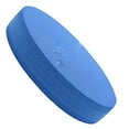 thumbnail image 2 of Almohadilla de equilibrio TPE Cojín de yoga antideslizante Estabilidad Movilidad Entrenador de equilibrio para entrenamiento central Rehabilitación física Ejercicio de yoga 28x17x6 cm (Azul), 2 of 5