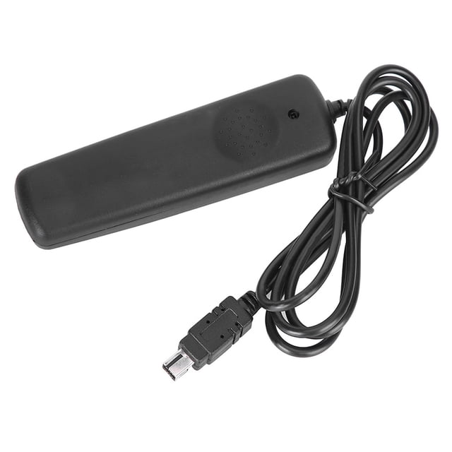 Control remoto del obturador MCDC2 para Nikon D7100, D5000, D5100, D5200, D5300, D5500 y D5600
