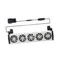 thumbnail image 3 of Ventilador de enfriamiento Yinane para pecera 6 velocidades 475 mm x 35 mm x 150 mm, 3 of 8