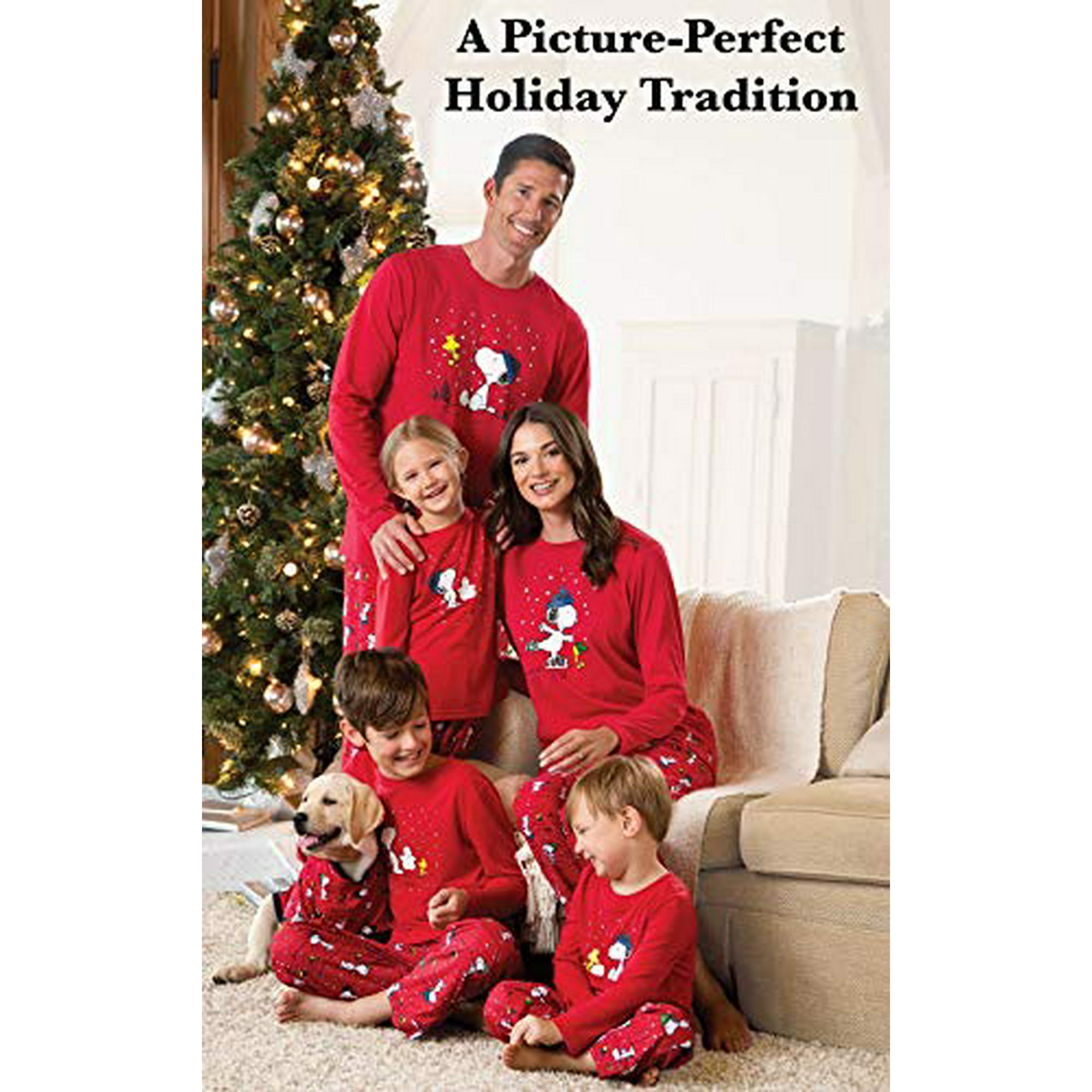 Pajamagram matching family christmas pajamas sale