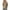 Khaki, variant on Atogsazn Women's Zip Up Sweatshirt Casual Crew Neck Pullover Sweatshirt Comfy Long Sleeve Tops Black S on Clearance