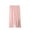 Pink, variant on Kaemgyyd Capri Pants for Women Cotton Breathable Loose Fit Pajama Pants Lounge Comfy Pj Bottoms Soft Sleepwear with Pockets