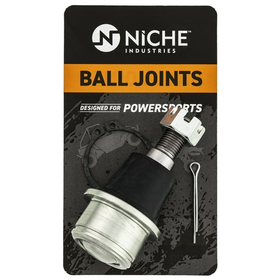 Niche Upper Ball Joint for Can-Am 706202044 Outlander 1000 ATV 519-CBJ2227T