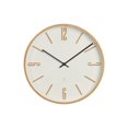 thumbnail image 1 of HOMETRENDS Wall Clock, 1 of 4