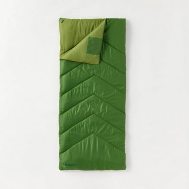 Adult Sleeping Bag 50 Degree - Embark™