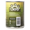 thumbnail image 2 of Earthborn Holistic  K95 Chicken Grain Free 95 Percent Meat Protein Canned Dog Food, 13 oz, 2 of 8