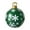 green, variant on Diceymbol Christmas Inflatable Decorations, 24 Inch Outdoor PVC Christmas Tree, Holiday Lawn Decor
