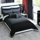 thumbnail image 2 of Edredón King Size Negro Ónix Colchas Concord Colchas Concord Onix, 2 of 2