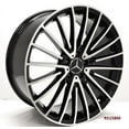 thumbnail image 2 of 20'' wheels for Mercedes CLS450 2019 & UP (Staggered 20x8.5/9.5), 2 of 6
