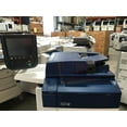 Used Xerox Color C60 Press Digital Laser Production Printer 65ppm