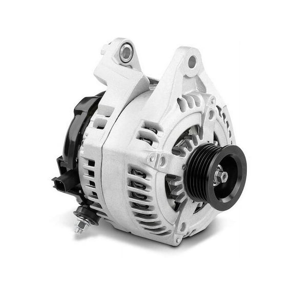 Alternator 1 - Compatible with 2011 - 2018 Ram 2500 5.7L V8 2012 2013 2014 2015 2016 2017
