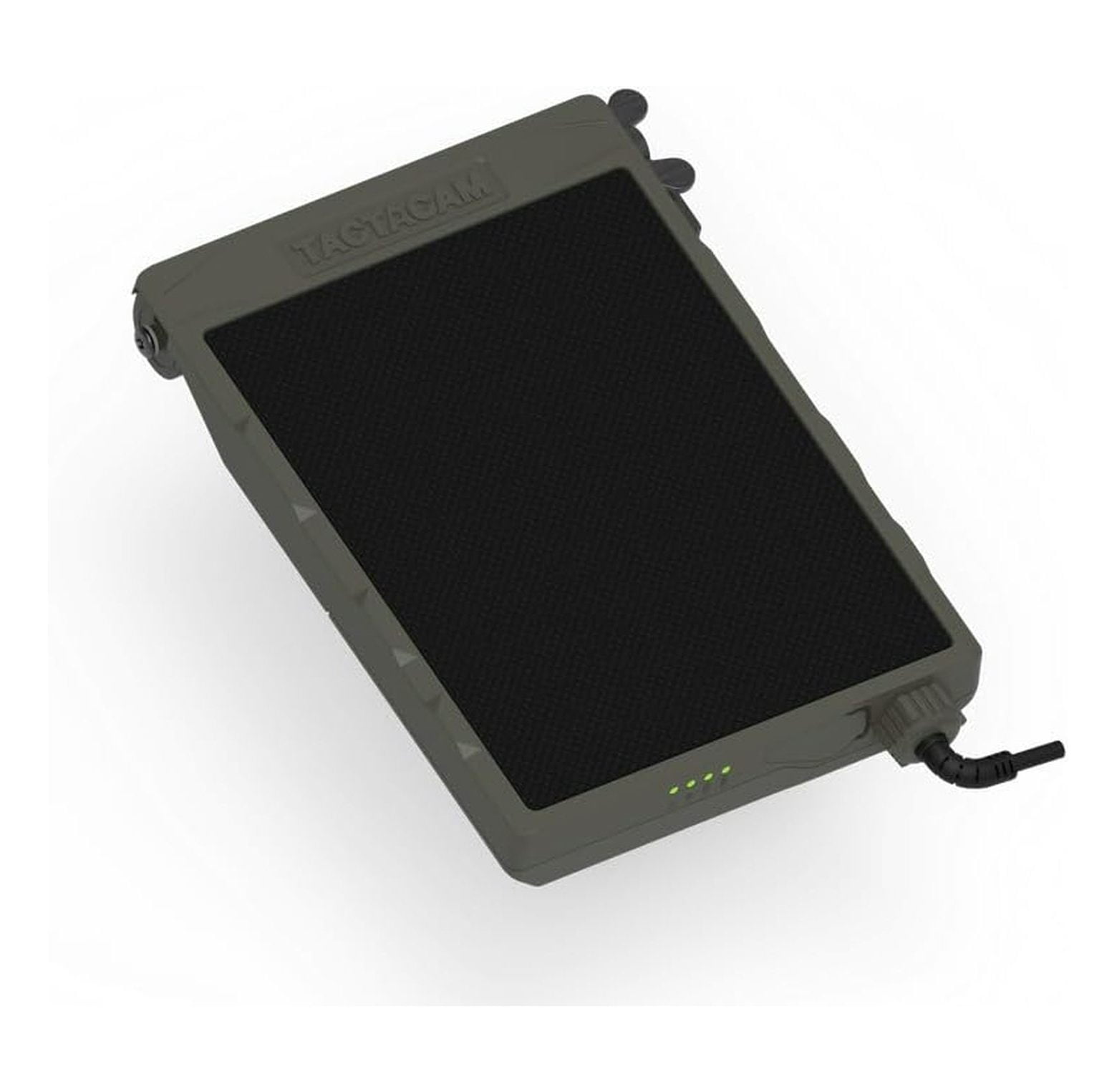 Defend Solar Panel for Cellular Security Camera